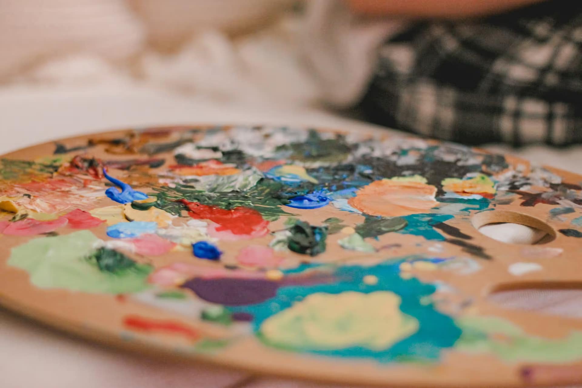 artist dates