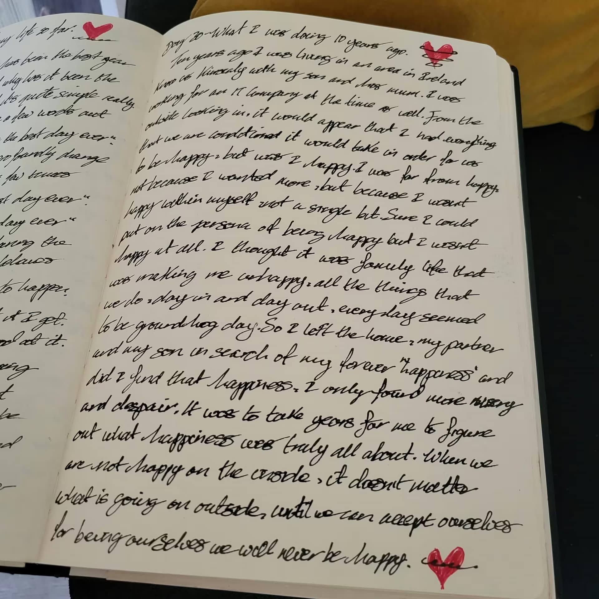 gratitude