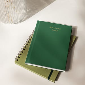 Slow Morning Journal